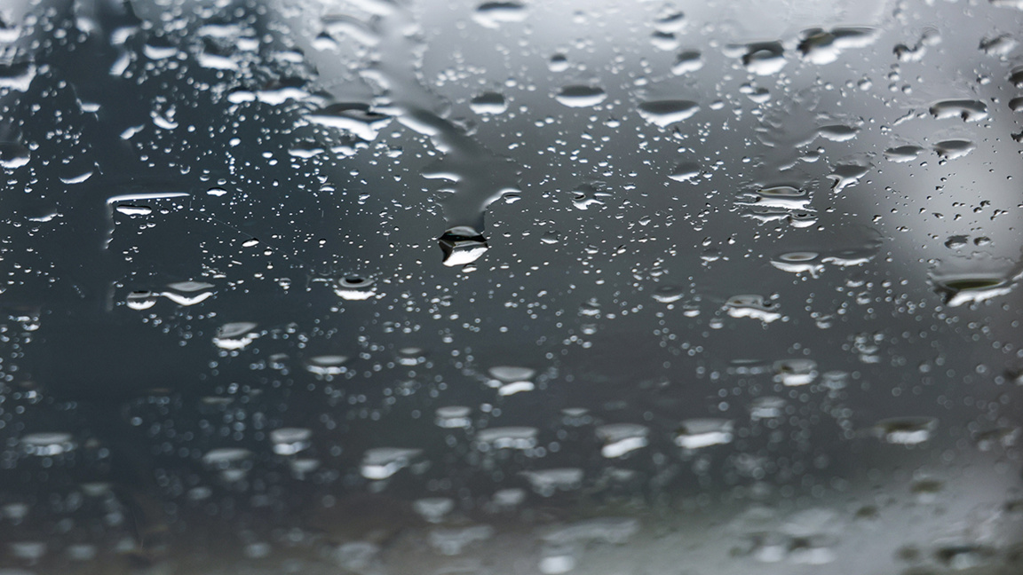 Прогноза за времето: Над цялата страна ще вали дъжд