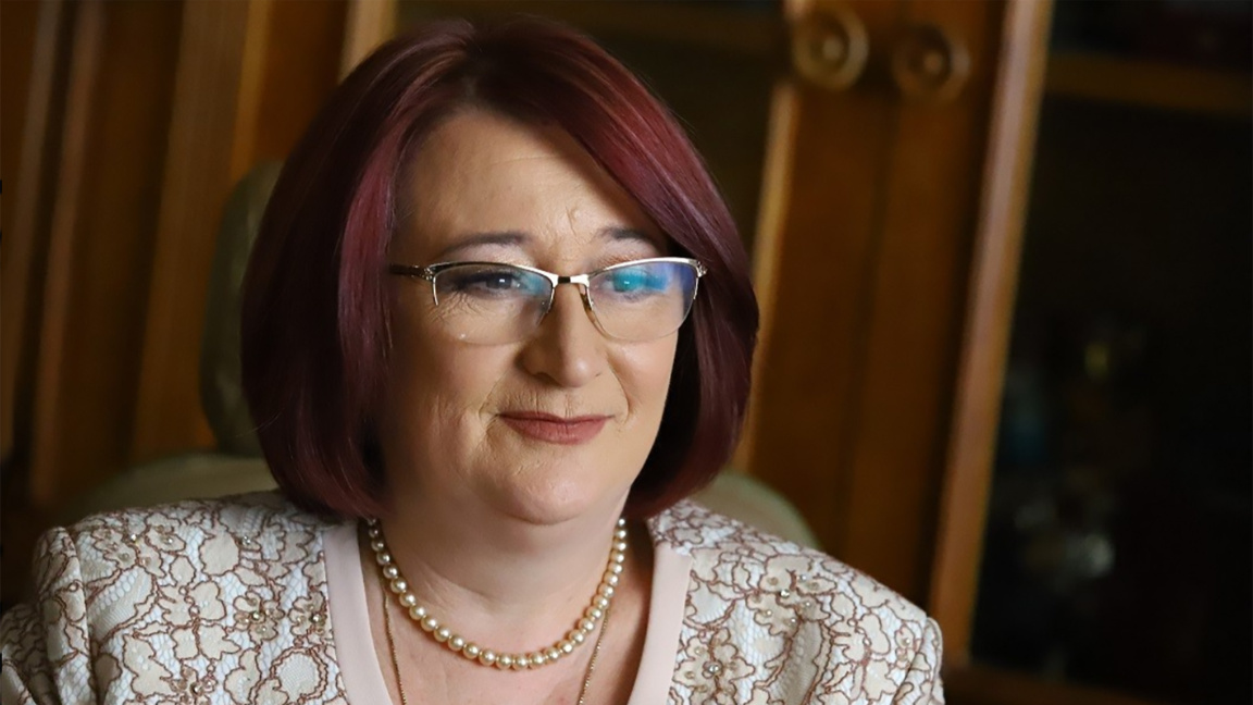 Райна Манджукова