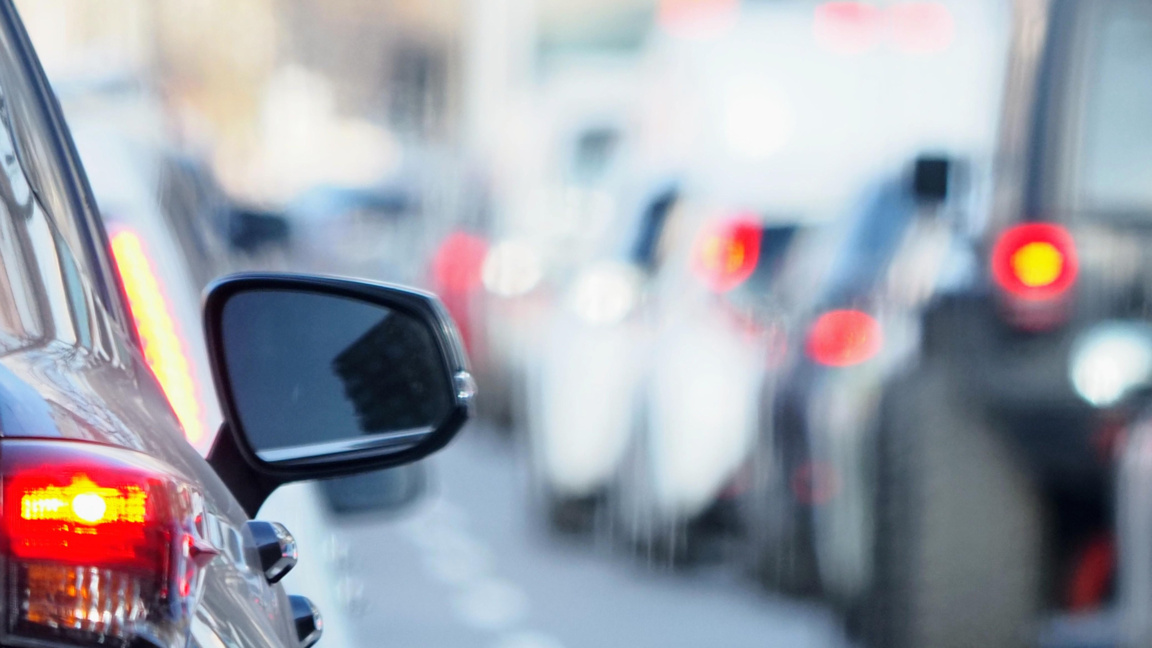 Утре в "Пътна полиция" СДВР регистрацията на МПС ще се извършва до обяд