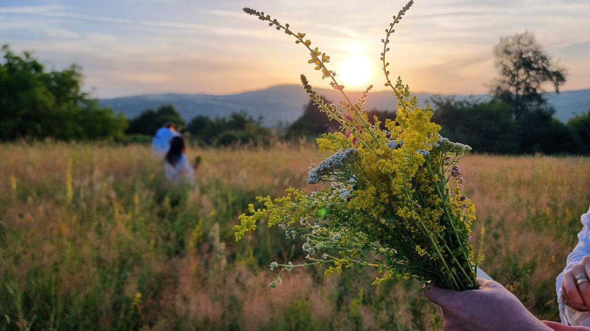 La Saint Jean d’été : à l’heure des feux...