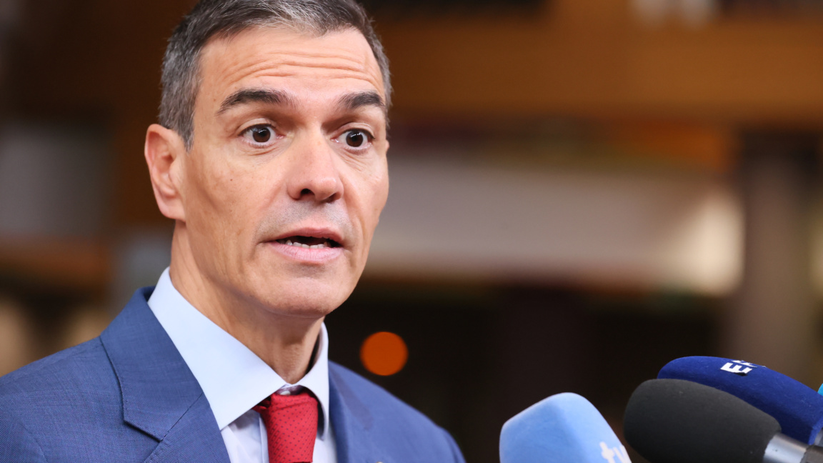 Поискаха промени в испанското правителство след нови скандали