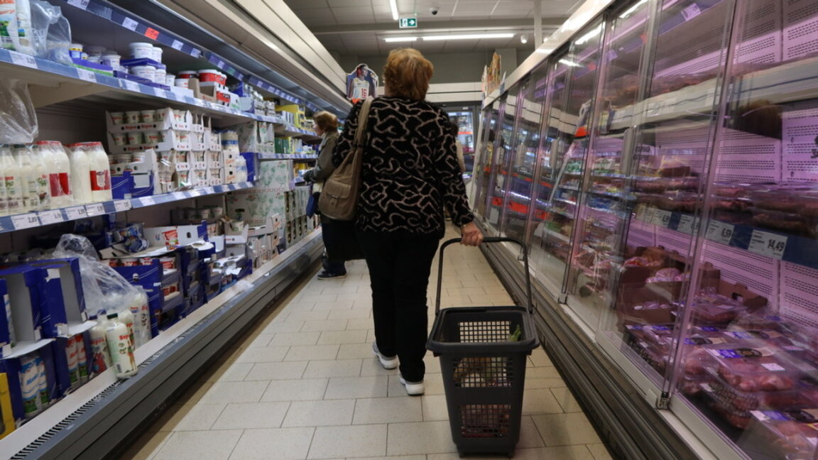 От полето до масата: Какви са проблемите, за да стигнем до тук?