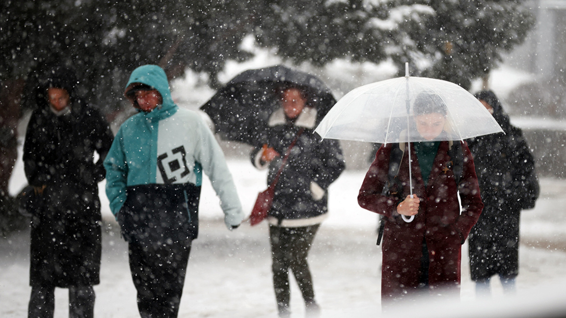 Оранжевый уровень погодной опасности в 1...