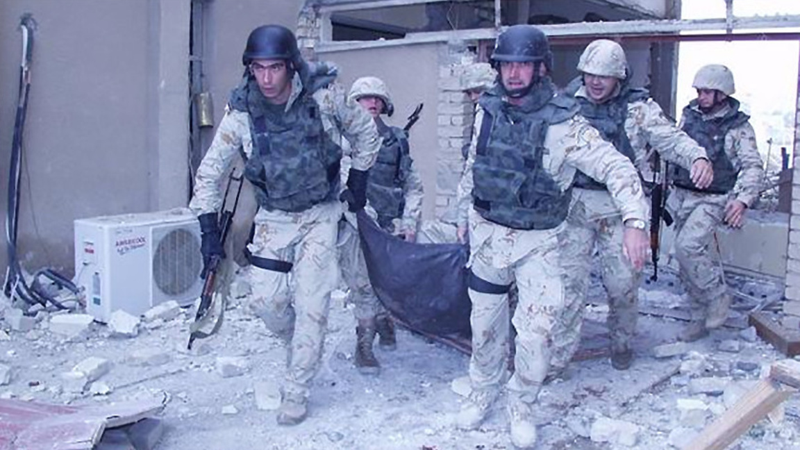 Bulgaristan, Kerbela’da ölen askerlerini anacak