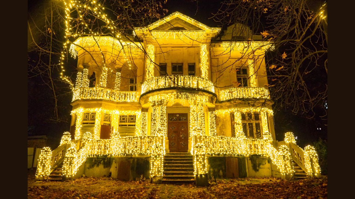 Brillo navideño y nuevo comienzo para la...