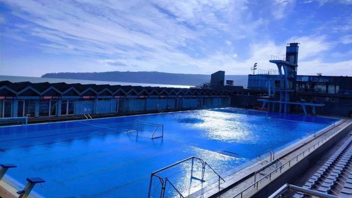 Спортните бази във Варна ще работят на 3...