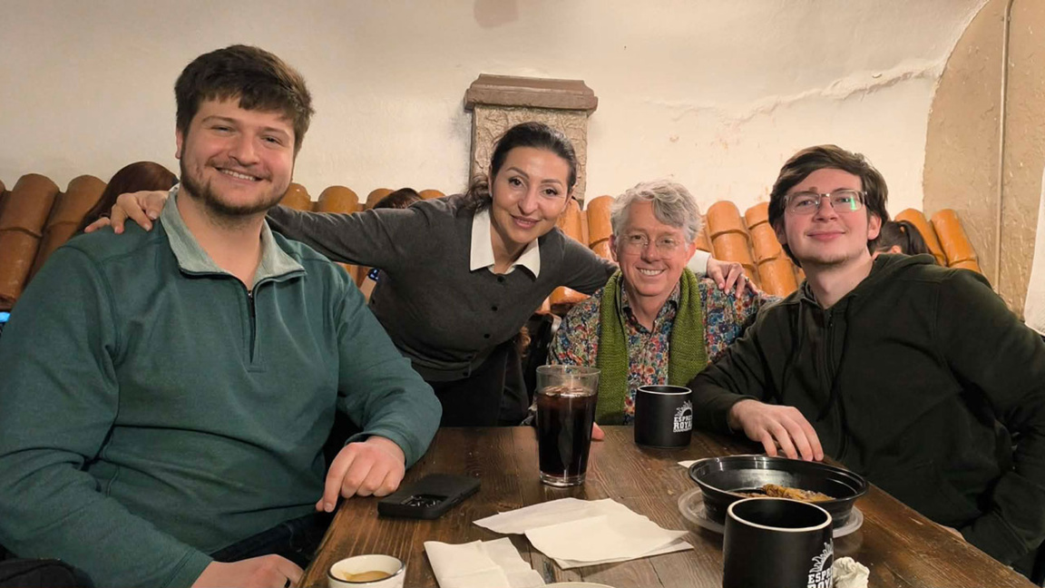 Откриването на специалност Българистика ...