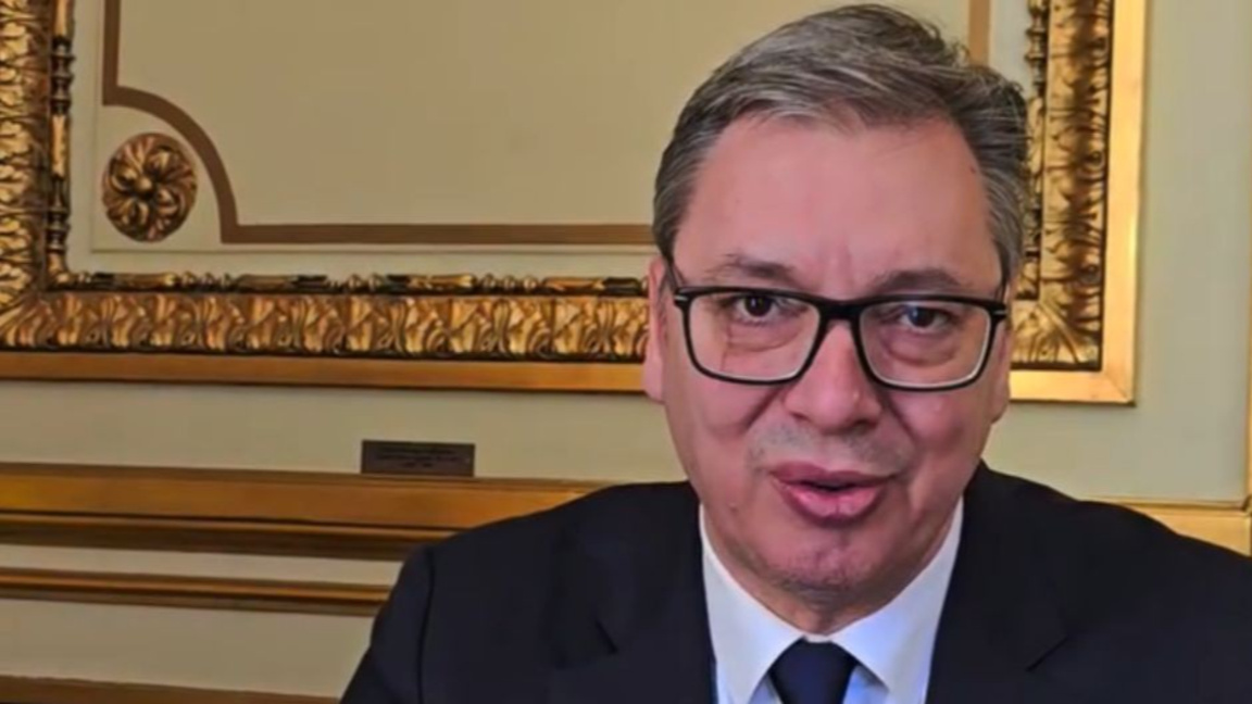 Вучич: Хърватия е участвала най-ангажира...