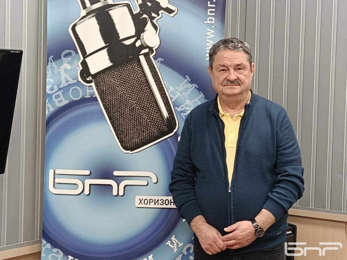 Проф. Георги Рачев