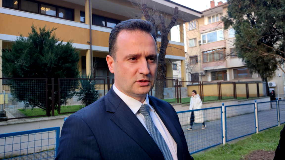 Жечо Станков: Българските домакинства плащат една от най-ниските цени за ток 