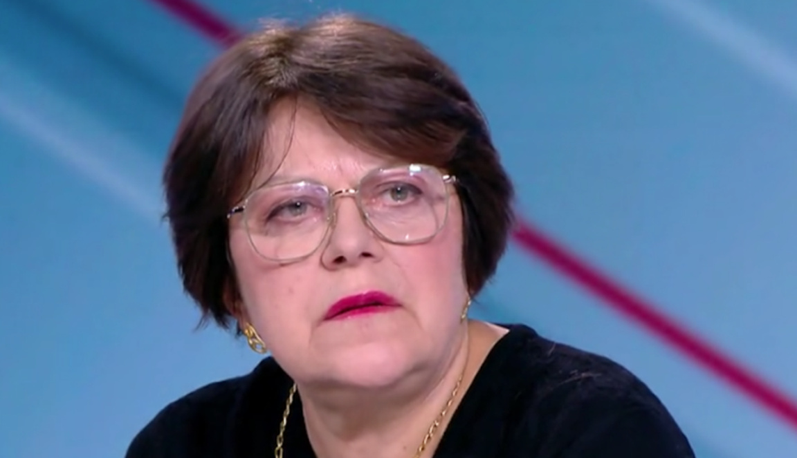 Татяна Дончева