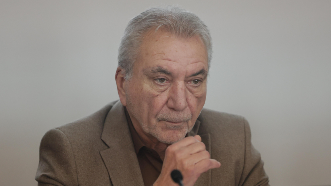 Росен Карадимов, председател на КЗК.