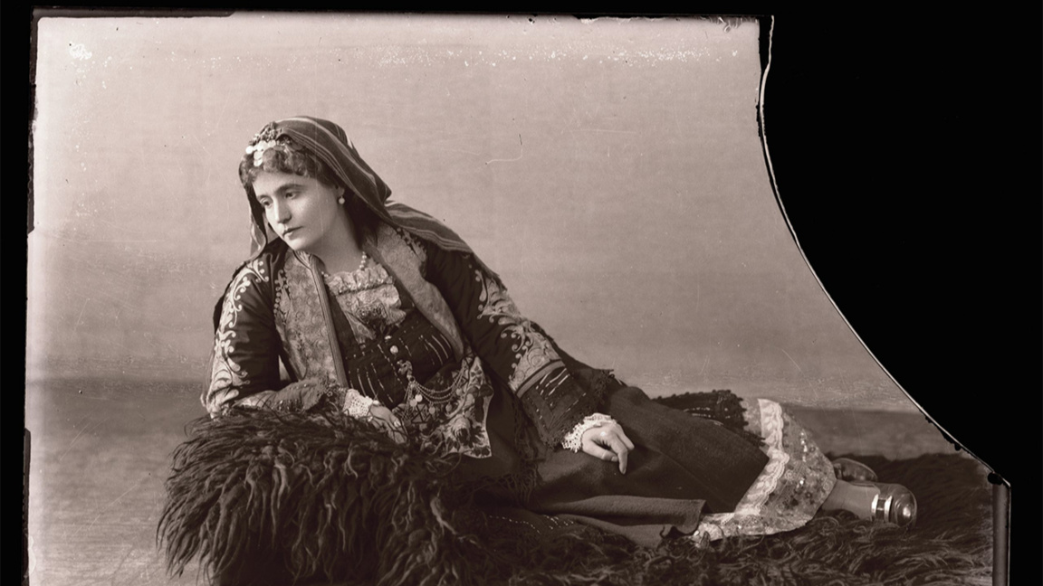 Ретроспектива бугарске фотографије XX ве...