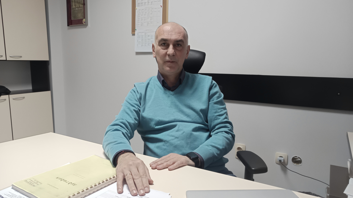 Владимир Бошнаков