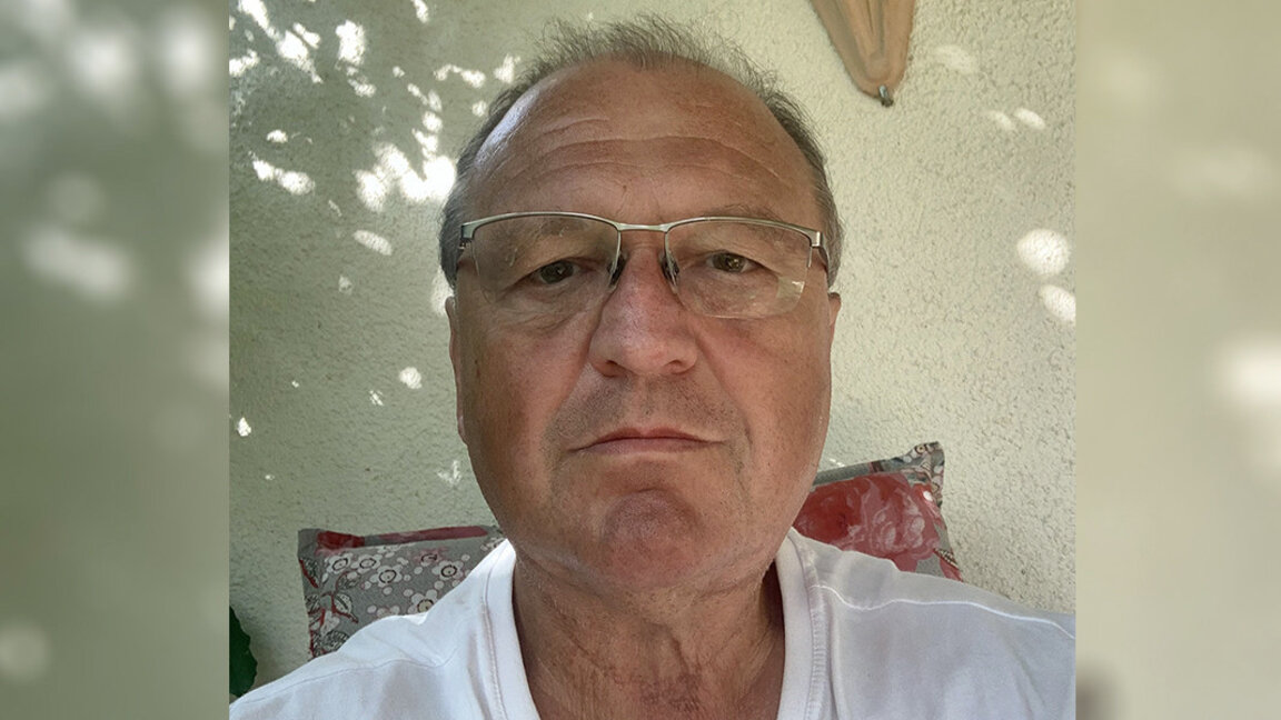 Гельмут Мат