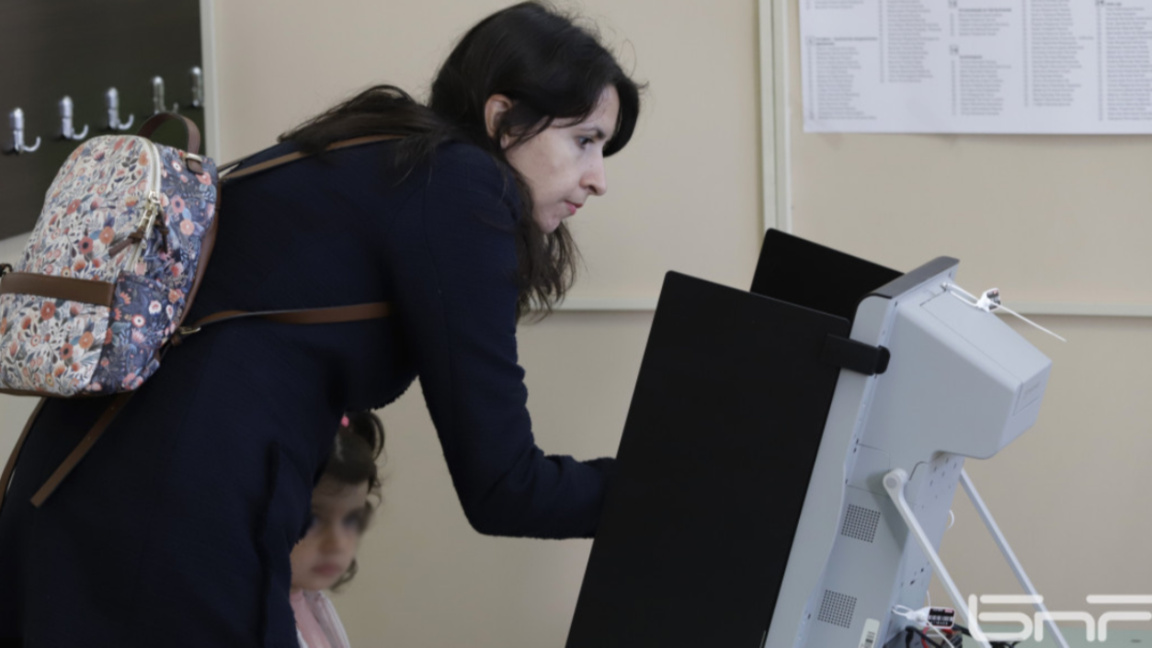 Turnout surge driven by new political pl...