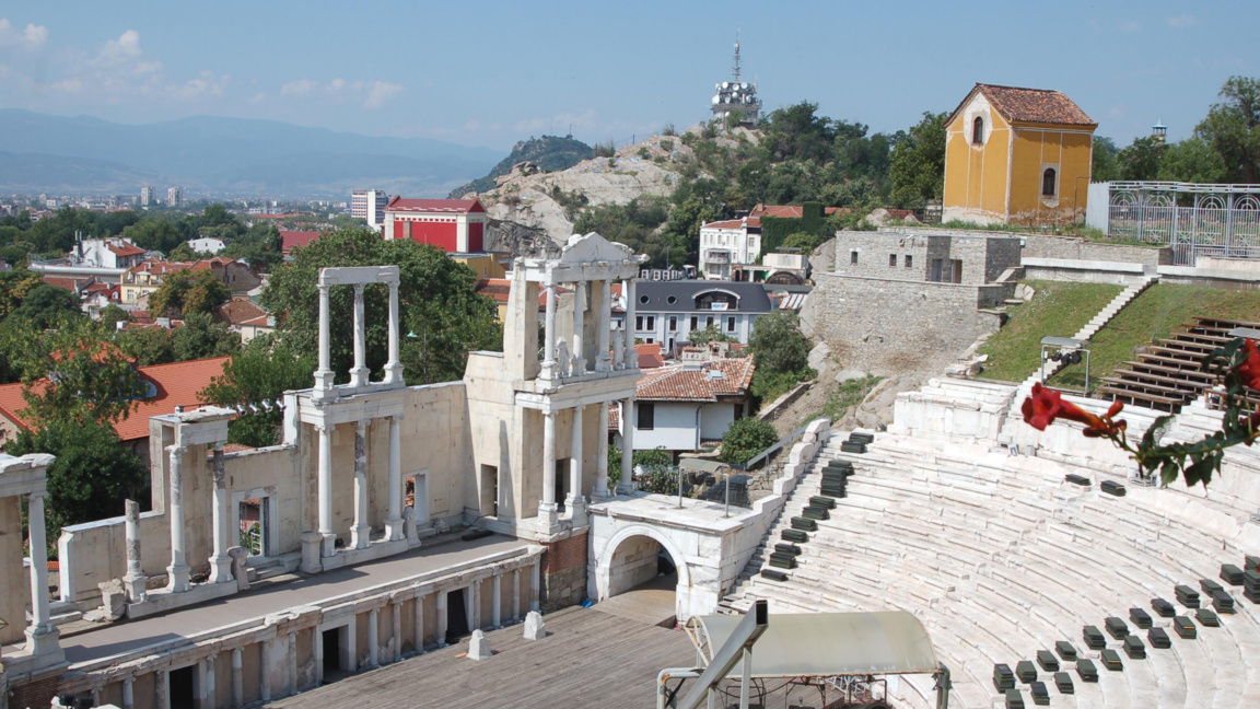 Болгария стремится стать круглогодичным ...