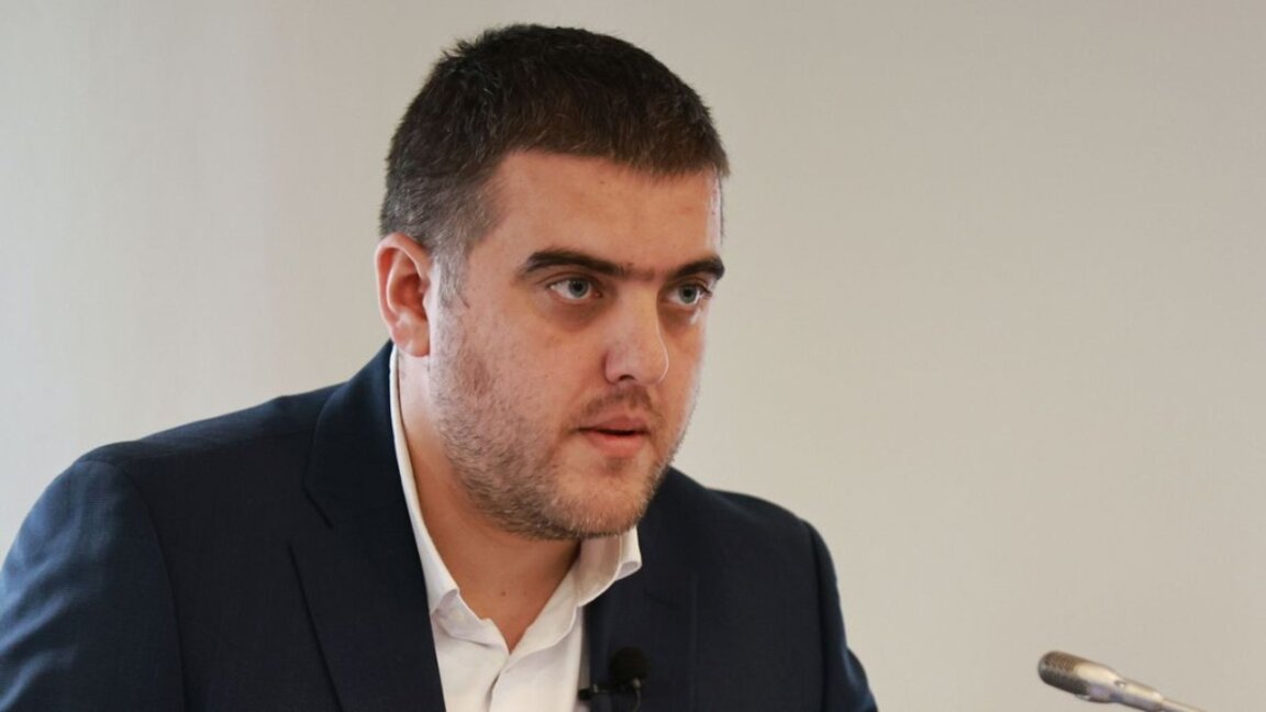 Любослав Костов