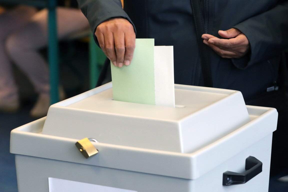 Консервативните партии спечелиха изборите в Бавария и Хесен