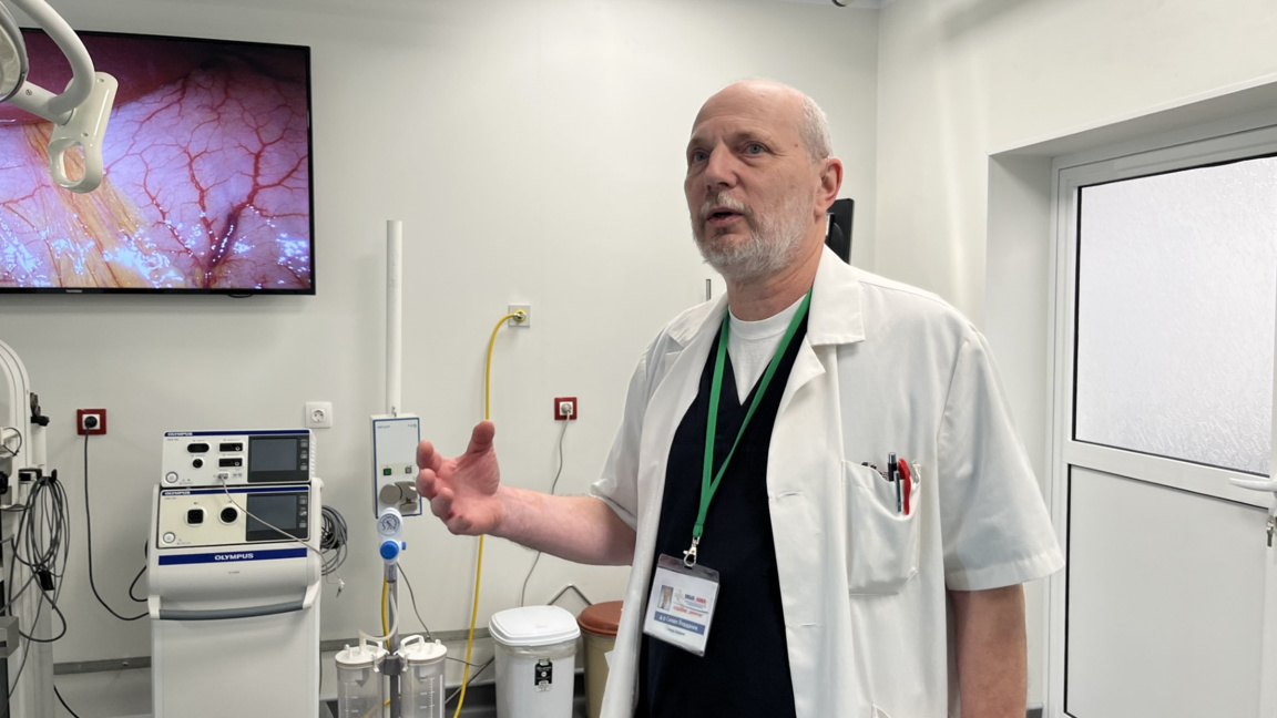 Д-р Силви Йорданов