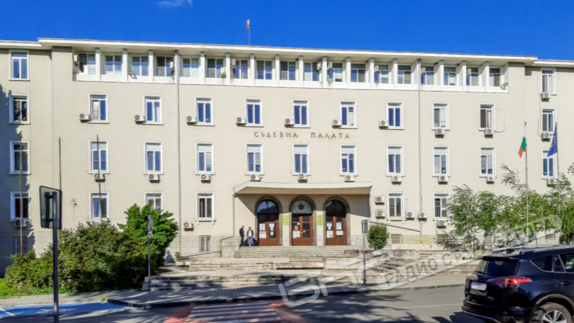 Старозагорец влиза в затвора за нарушена...