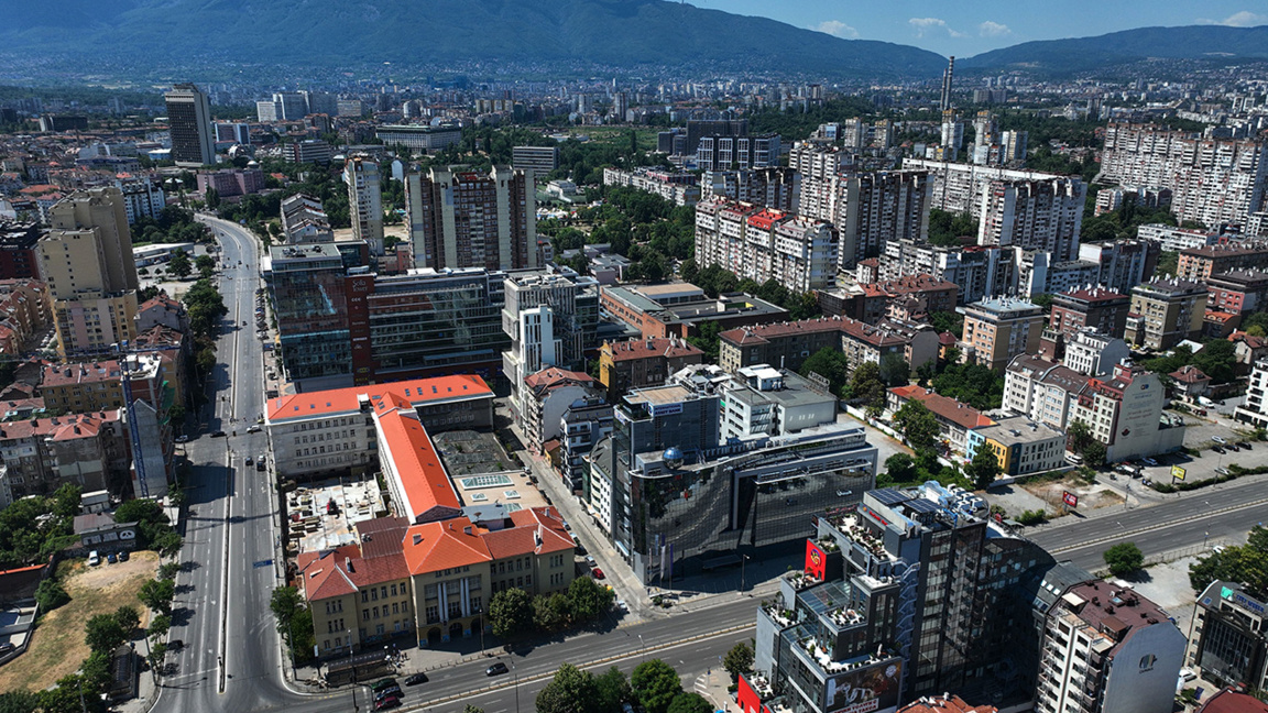 Болгария среди лидеров ЕС по подорожанию...