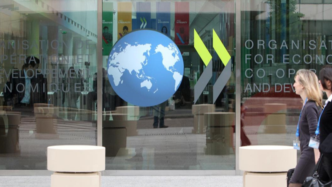 OECD’den ülkemize beş alanda reform öner...