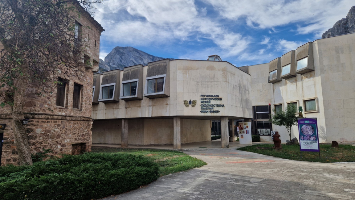 Враца инвестира в изграждане на туристич...