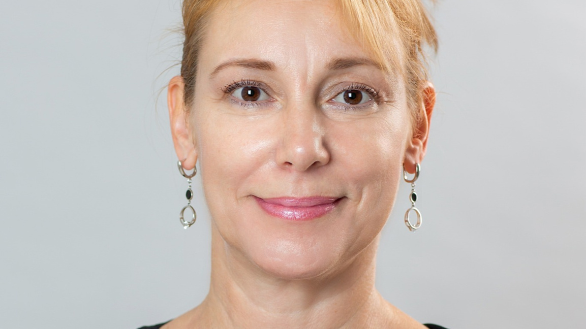 Надя Асенова е новият директор на Драмат...