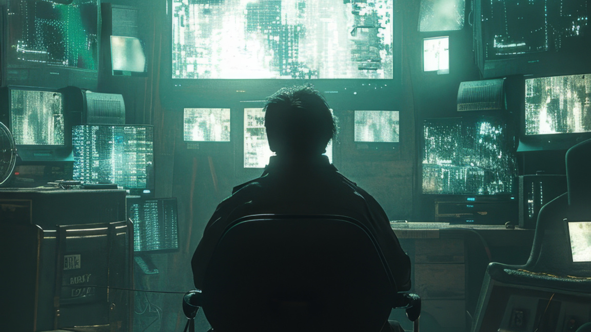 Кадри на насилие в интернет – психология на безнаказаността и липсата на емпатия