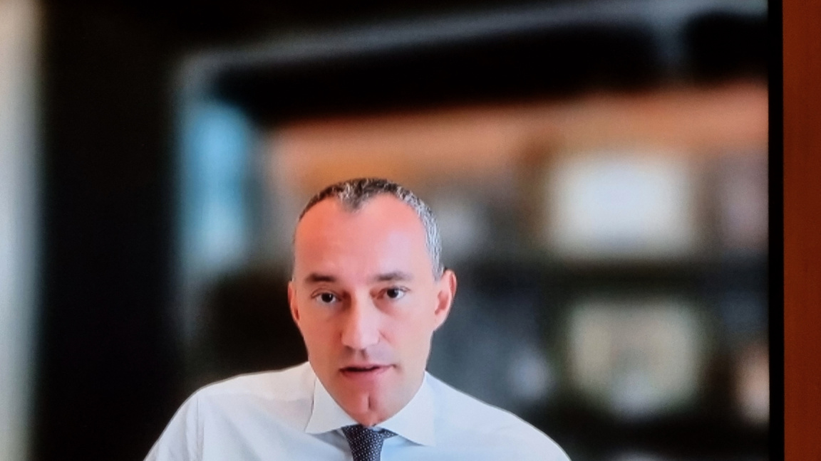 Николай Младенов