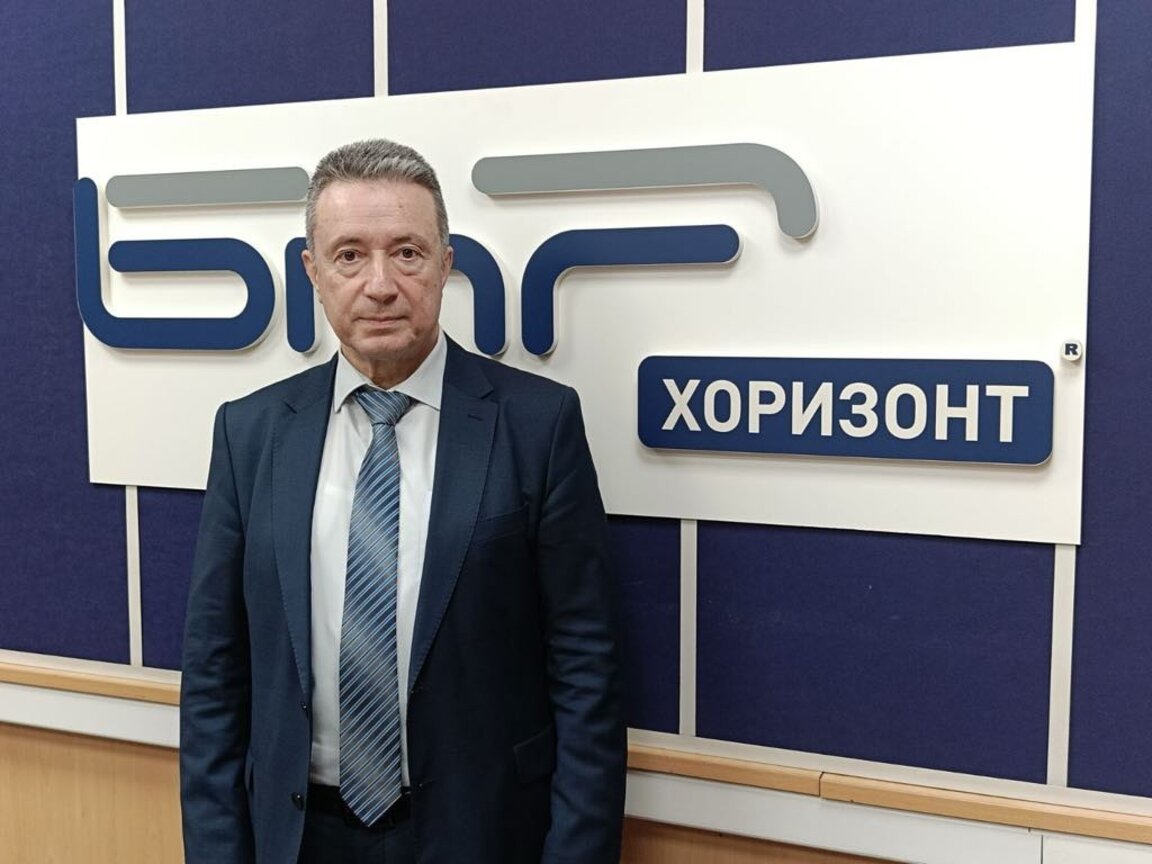 Янаки Стоилов