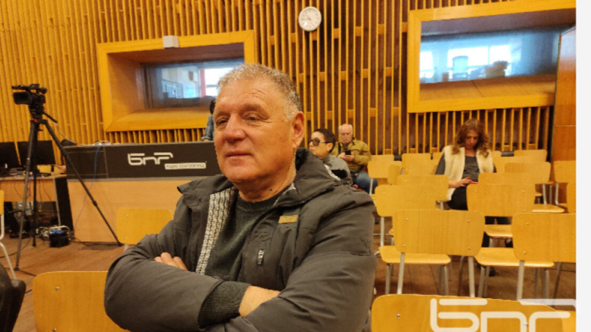 Пламъкът в младите е готов да се възплам...