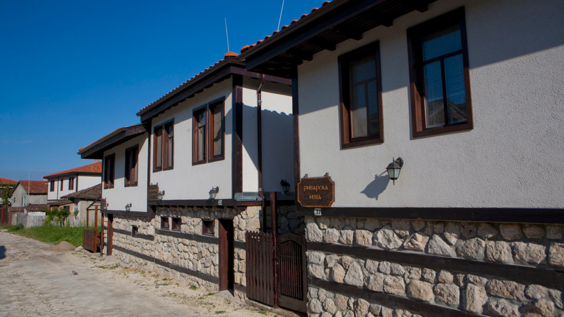 Възраждат рибарските традиции в Тутракан...