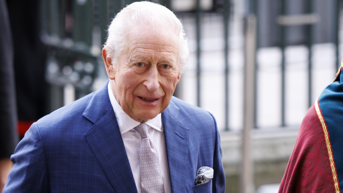 Чарлз III с добри новини за заболяването си от рак