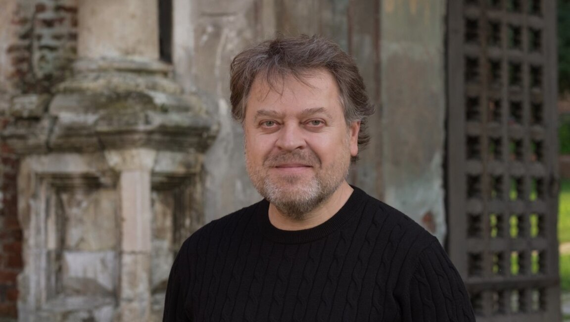 Симфоничният оркестър на БНР открива новия си концертен сезон