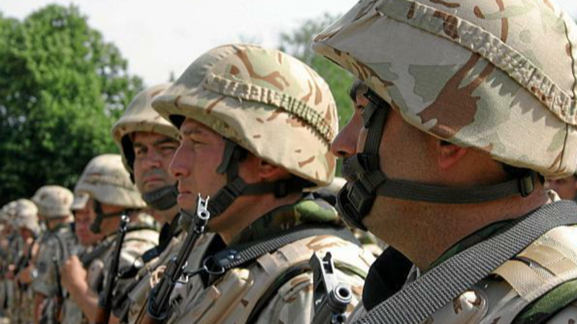 Снимката е илюстративна