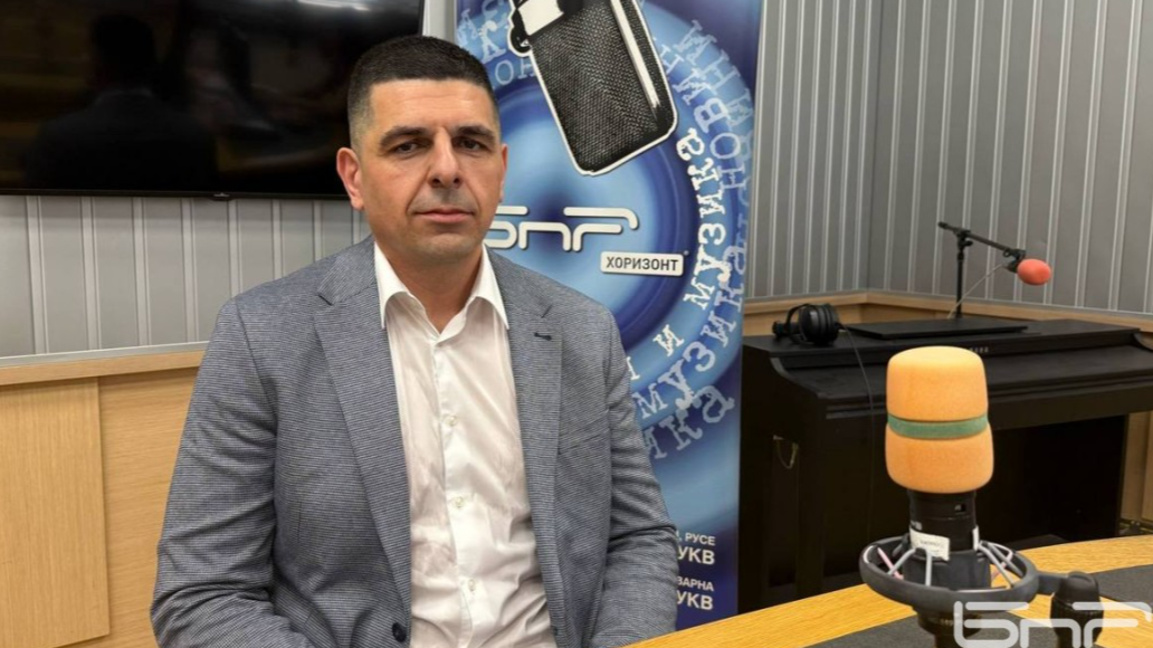 Ивайло Мирчев