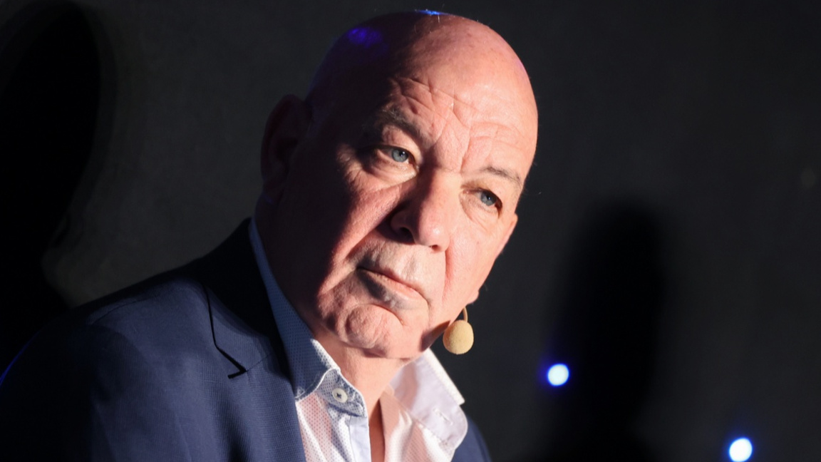 Йово Николов