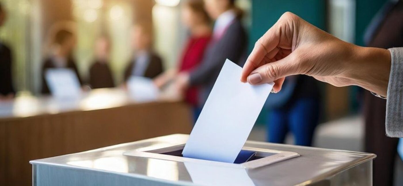 Жандармерия и сигнали за изборни нарушения в Пазарджик