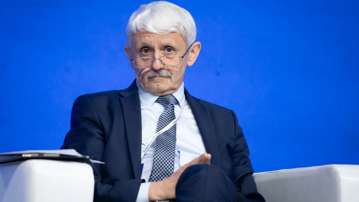 Микулаш Дзуринда