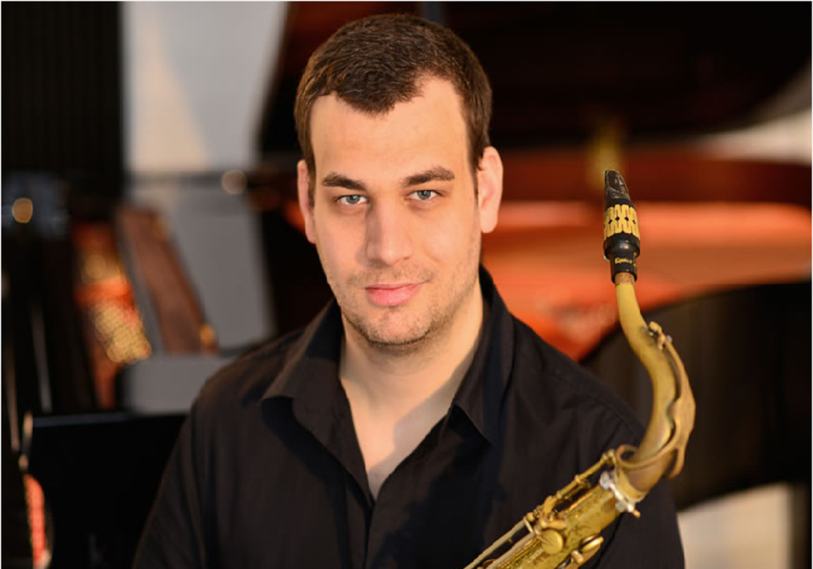 Тобиас Хофман