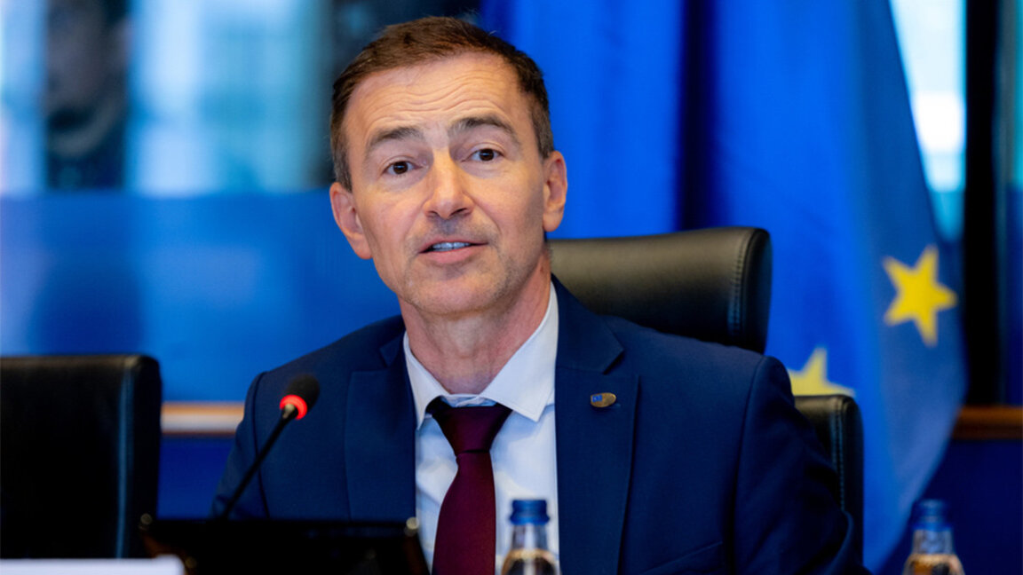 Андрей Ковачев