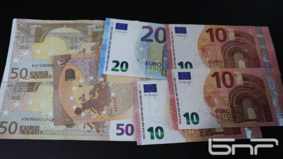 150 милиона евро нов дълг са изтеглени чрез емисия ДЦК