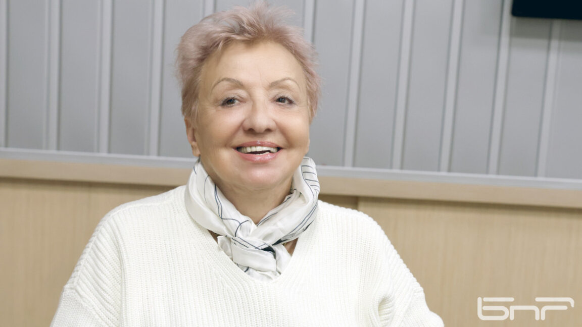 Диана Дамянова