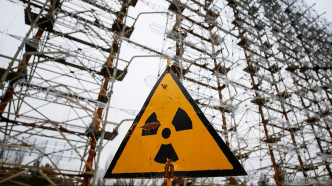 Поуките 40 години след взрива на атомнат...