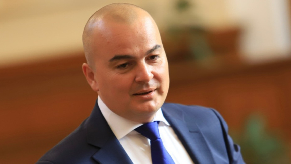 Пламен Абровски: Шестте държавни горски ...