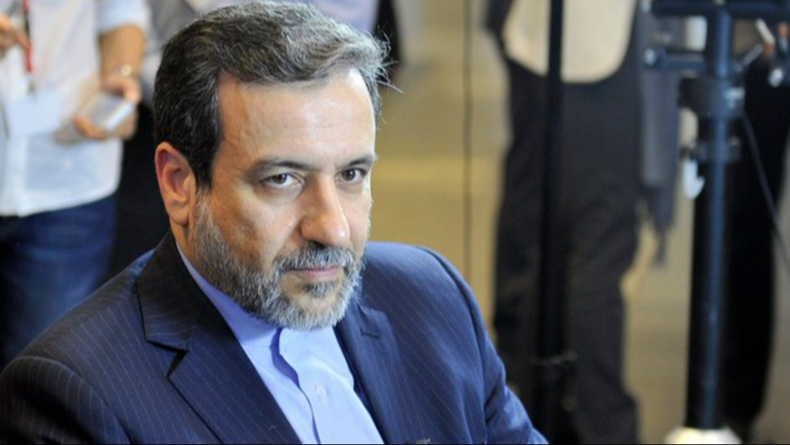 Абас Арагчи