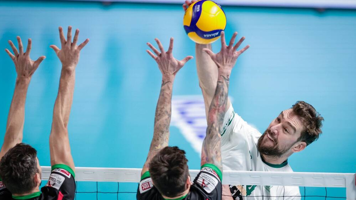 "Нефтохимик 2010" спечели Купата на Бълг...