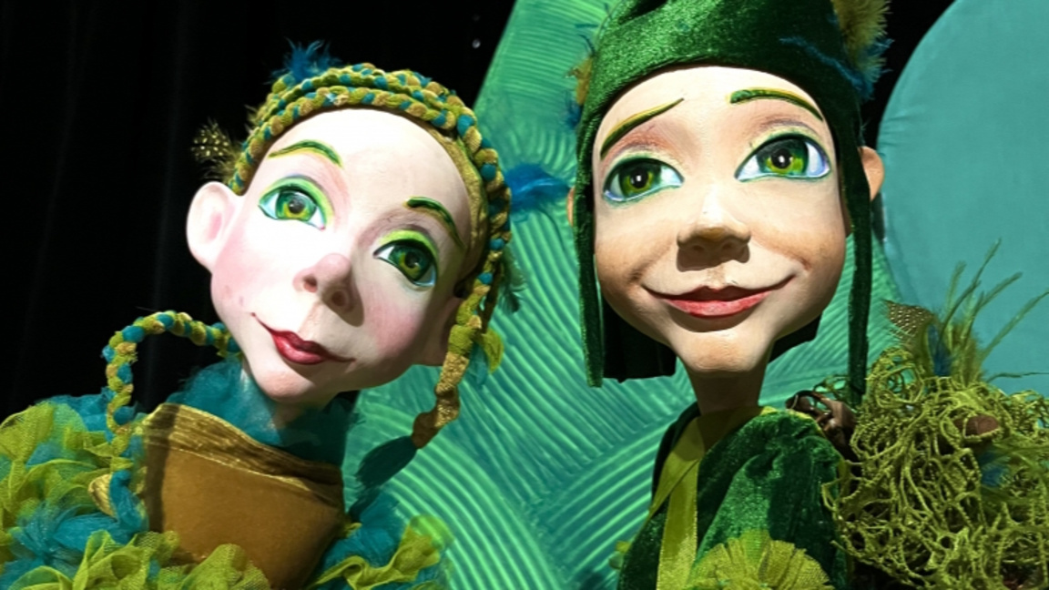 Да чуем "Вълшебната флейта"...